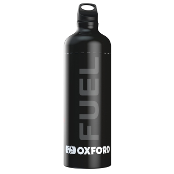 BOTELLA PARA GASOLINA OXFORD 1.5 LT