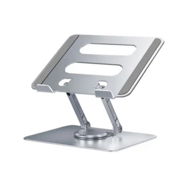 SOPORTE ALUMINIO B11 ARTICULADO Y ROTANTE  12.5