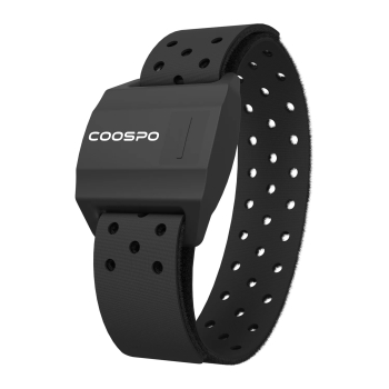 SENSOR CARDIACO BRAZO COOSPO HW706