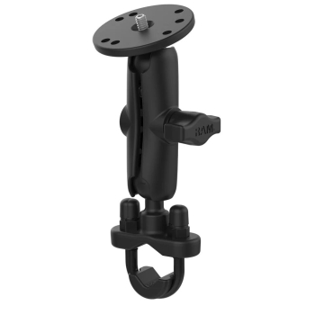 KIT PERNO EN U BRAZO MEDIANO SOPORTE CAMARA