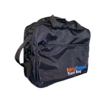 SET DE 2 MALETAS PARA TOP CASE MOTOREPEL