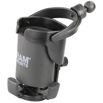 SOPORTE PORTAVASOS LEVEL CUP 32OZ CON BOLA