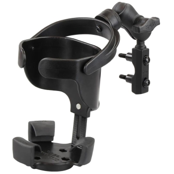 KIT SOPORTE PERNO U / CLUTCH SOPORTE BEBIDAS XL 32OZ