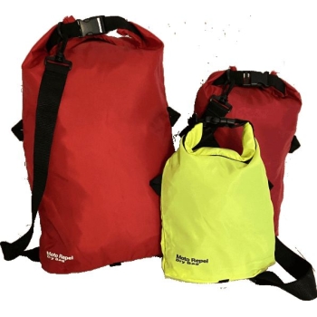 SET 3 PIEZAS DRY BAG MOTOREPEL