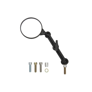 KIT ESPEJO SCRAMBLER BRAZO LARGO DOUBLE TAKE
