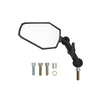 KIT ADVENTURE BRAZO CORTO DOUBLE TAKE