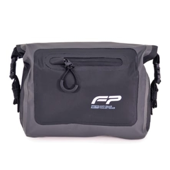 RIÑONERA FIREPARTS DRYBAG NEGRA W10