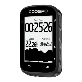 CICLO COMPUTADORA  COOSPO CS500