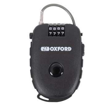 CABLE CANDADO EXTENSION OXFORD