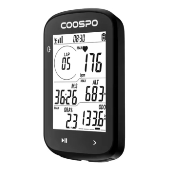 CICLO COMPUTADORA COOSPO CS300
