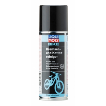 DESENGRASANTE BICICLETA LIQUI MOLY 400ML