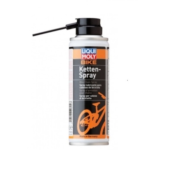 SPRAY LUBRICANTE LIQUI MOLY 400 ML