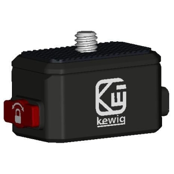 ADAPTADOR PERNO ROSCADO KEWIG