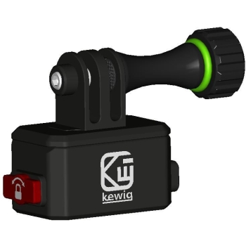 ADAPTADOR RANURADO KEWIG CAMARA