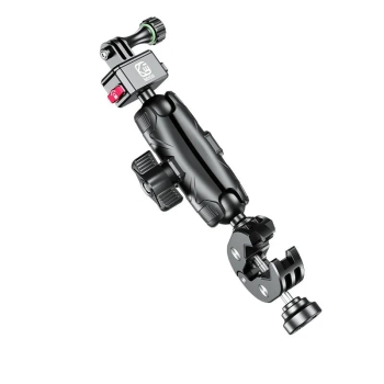 KIT SOPORTE RANURADO KEWIG CAMARA