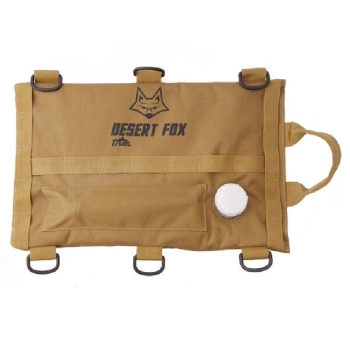 BOLSA GASOLINA 6LT DESERT FOX OVERLAND