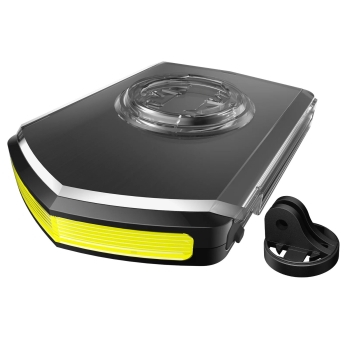 LUZ FRONTAL CICLISMO COOSPO