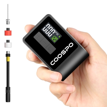 INFLADOR MINI COOSPO AP-B1