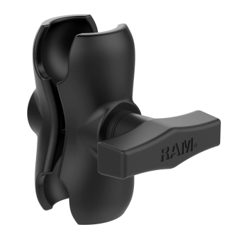 C-BRAZO ALUMINIO CORTO 3.56
