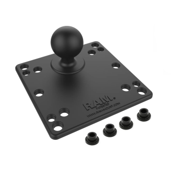 C-SOPORTE VESA 100X100 BOLA 1.5
