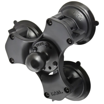 C-SOPORTE TRIPLE COPA SUCCION 3.3