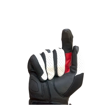STICKERS GLOVETACTS MINI 12 PZS