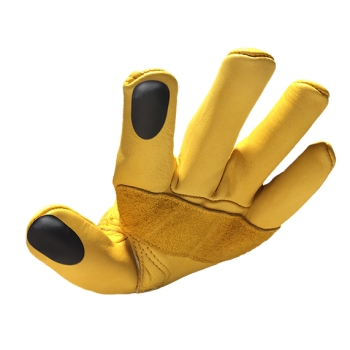 STICKERS GLOVETACTS STANDARD 6 PZS