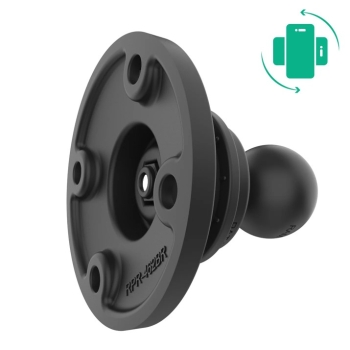 ADAPTADOR ROTATIVO UNIVERSAL 1
