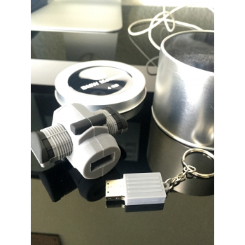 MEMORIA USB 4GB MOTOR BOXER