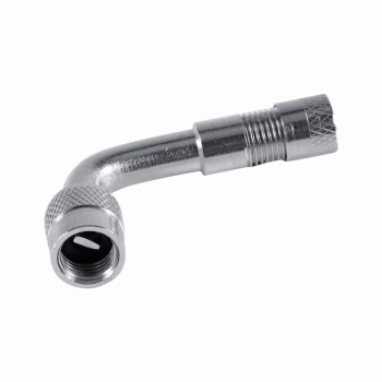 EXTENSION VALVULA AIRE 90 GRADOS