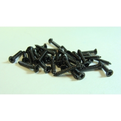 tornillo-para-aro-humbucker-negro-bolsa-con-8-piezas