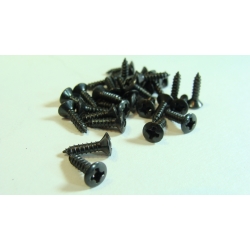 tornillo-para-mica-protectora-guitarra-gibson-negro-bolsa-con-10-piezas