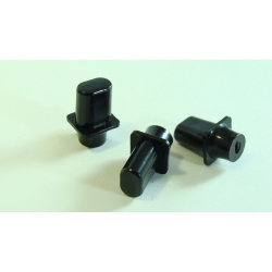 boton-para-switch-de-guitarra-telecaster-hi-hat-negro