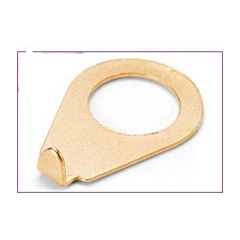 indicadores-para-botones-de-control-dorado