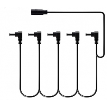 5-cables-margarita-para-conexion-de-pedales-de-efectos