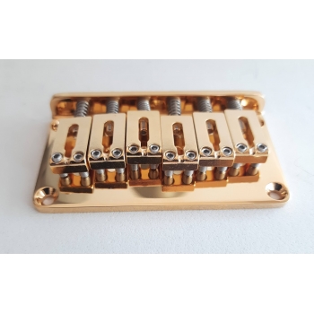 puente-gotoh-hard-tail-fijo-gold-guitarras-stratocastertelecasterr