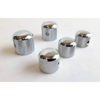 set-5-botones-domo-metalico-cromado-gotoh-para-bajo-5-controles