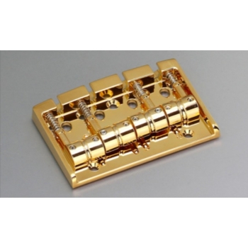 puente-gotoh-multi-tonal-dorado-para-bajo-4-cuerdas