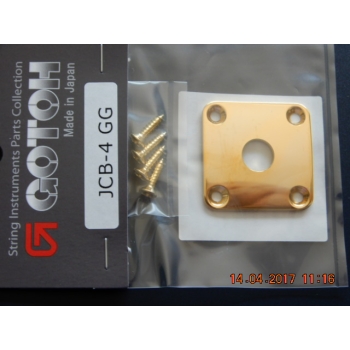 jack-cover-gotoh-cuadrado-gold-tipo-les-paul
