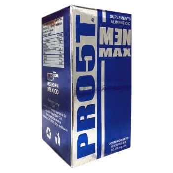 MAX MEN PROSTA 60Capsules