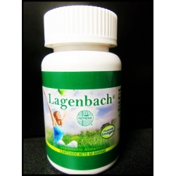 LAGENBACH 60 BARRAS