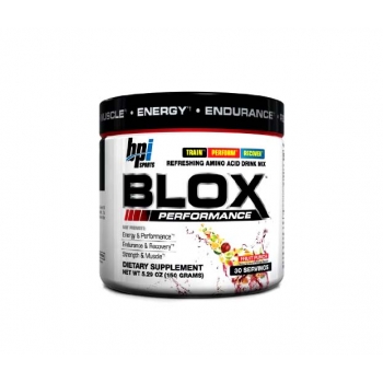 BLOX 60 SERV FRUIT PUNCH