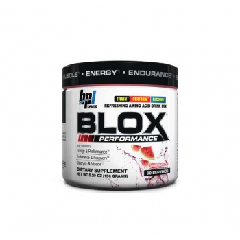 BLOX 60 SERV WATERMELON