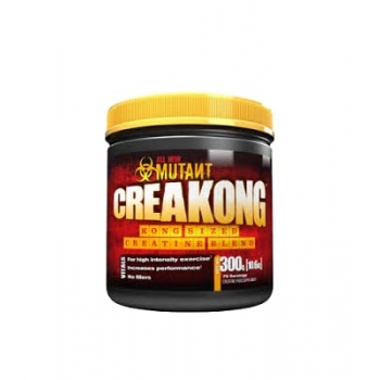 MUTANT CREAKONG 300 MG