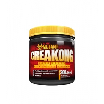 MUTANT CREAKONG 300 MG