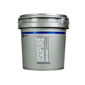 ISOPURE ZERO CARB 7.5 LBS VANILLA