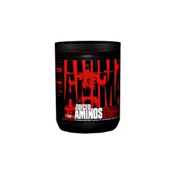 JUICED AMINOS 30 SERV 368 GMS NARANJA