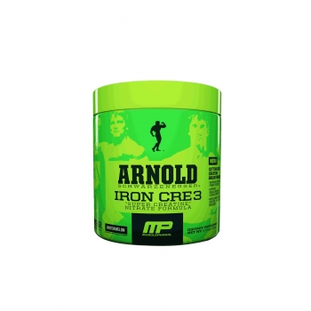 IRON CRE3 30 SERV WATERMELON