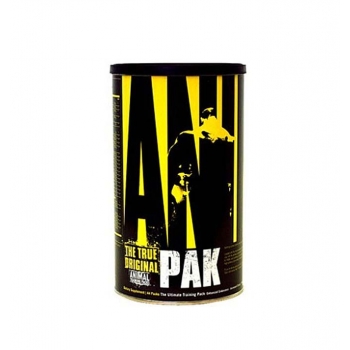 ANIMAL PAK 44 PACKETS