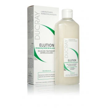 ELUTION CONTROL CASPA 200ml